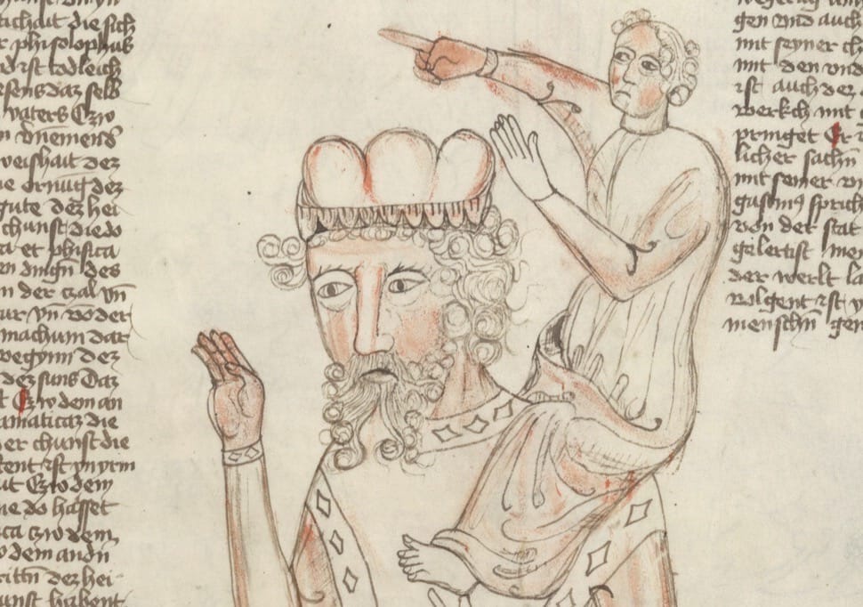 Standing on The Shoulders of Giants