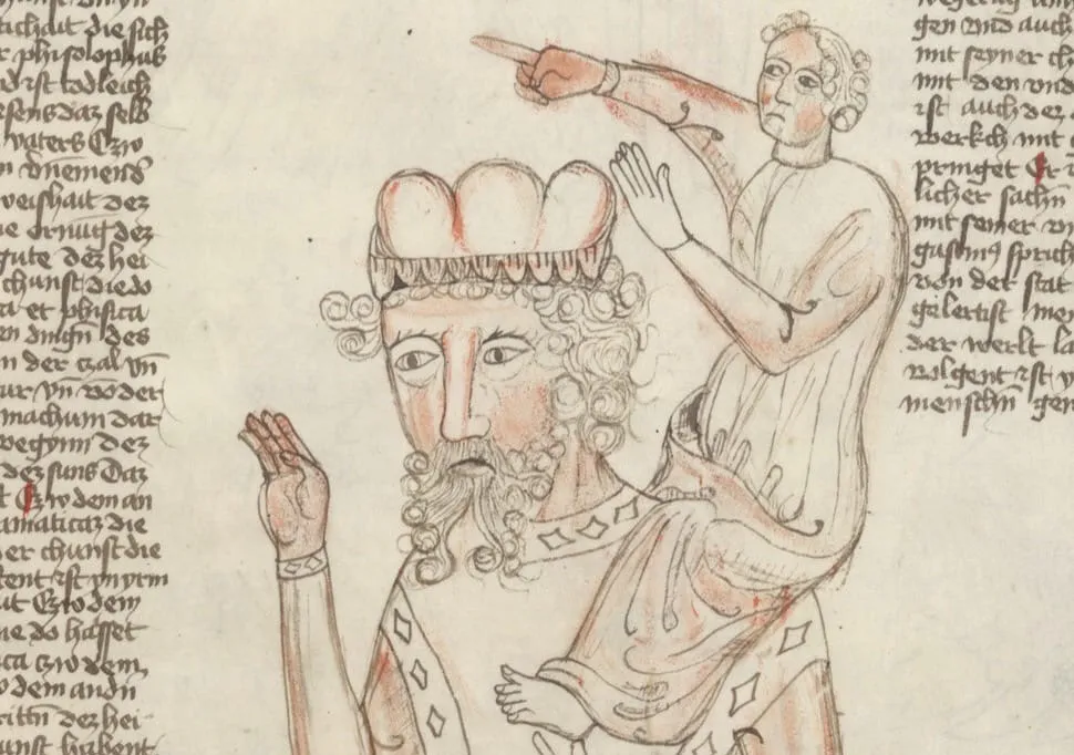 Standing on The Shoulders of Giants