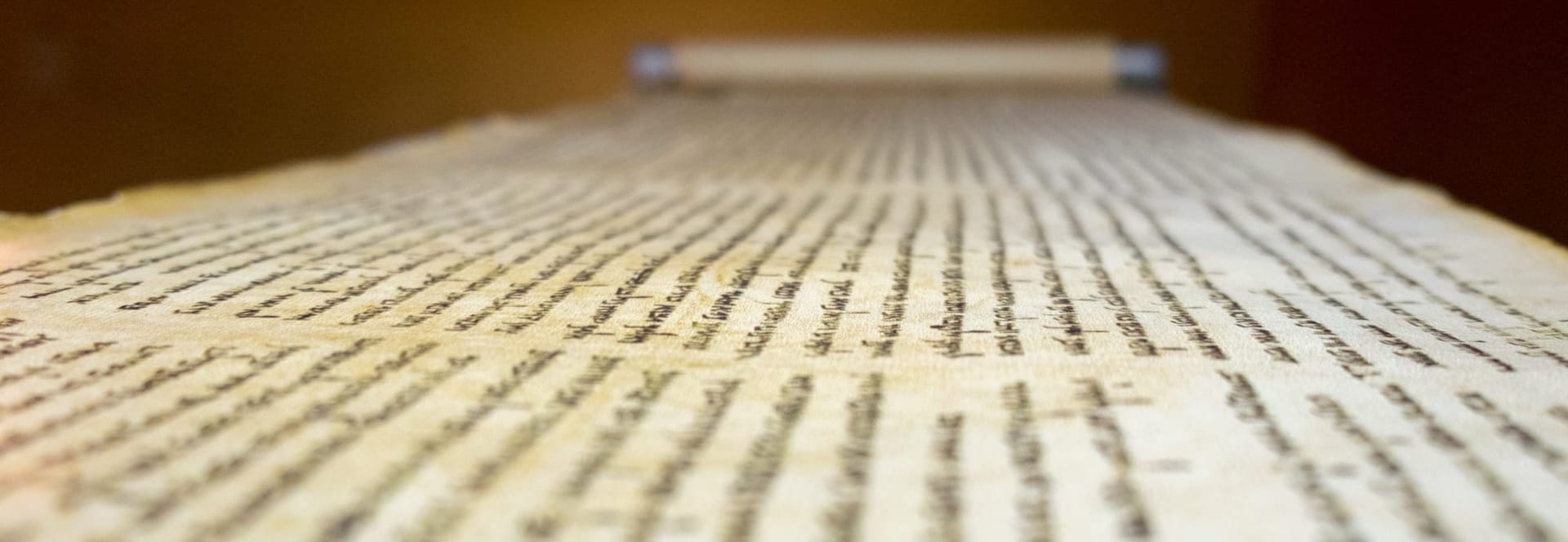 Reading Psalms: 5. A Compilation of Poetry