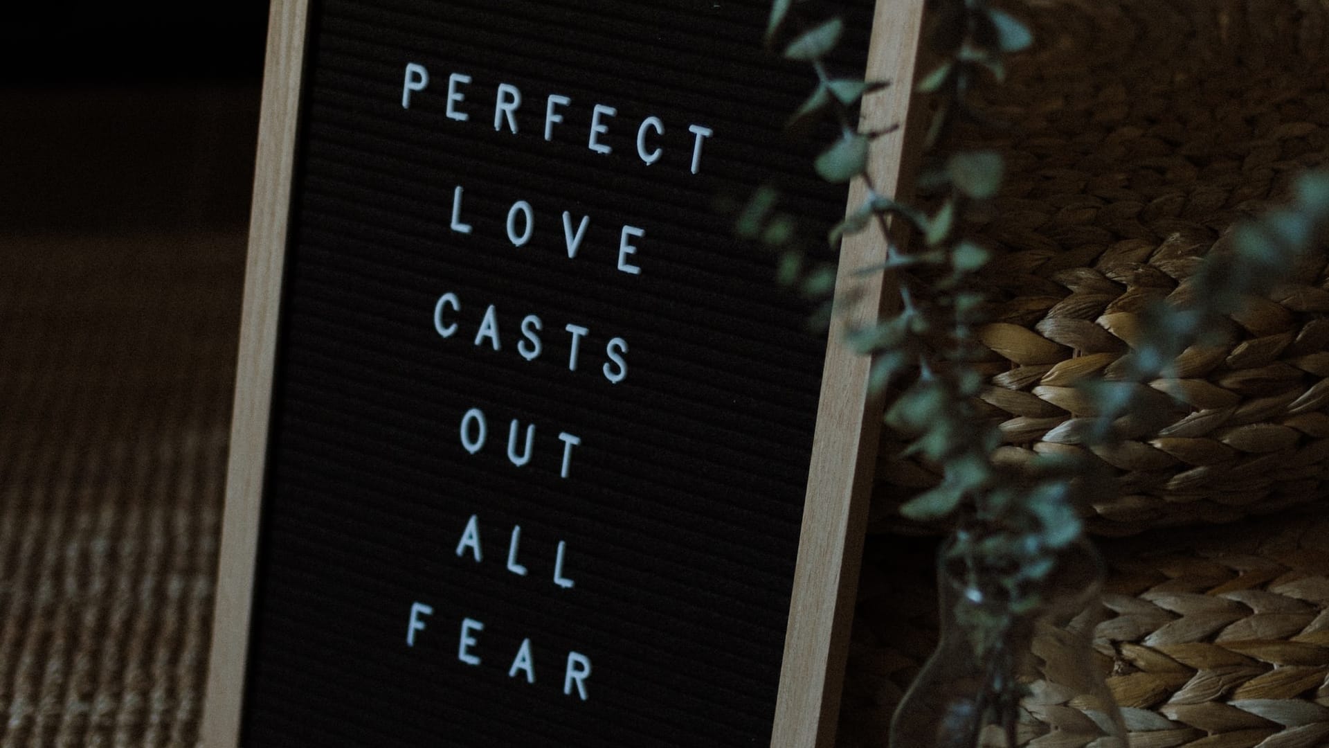 I Didn't Like Your Post