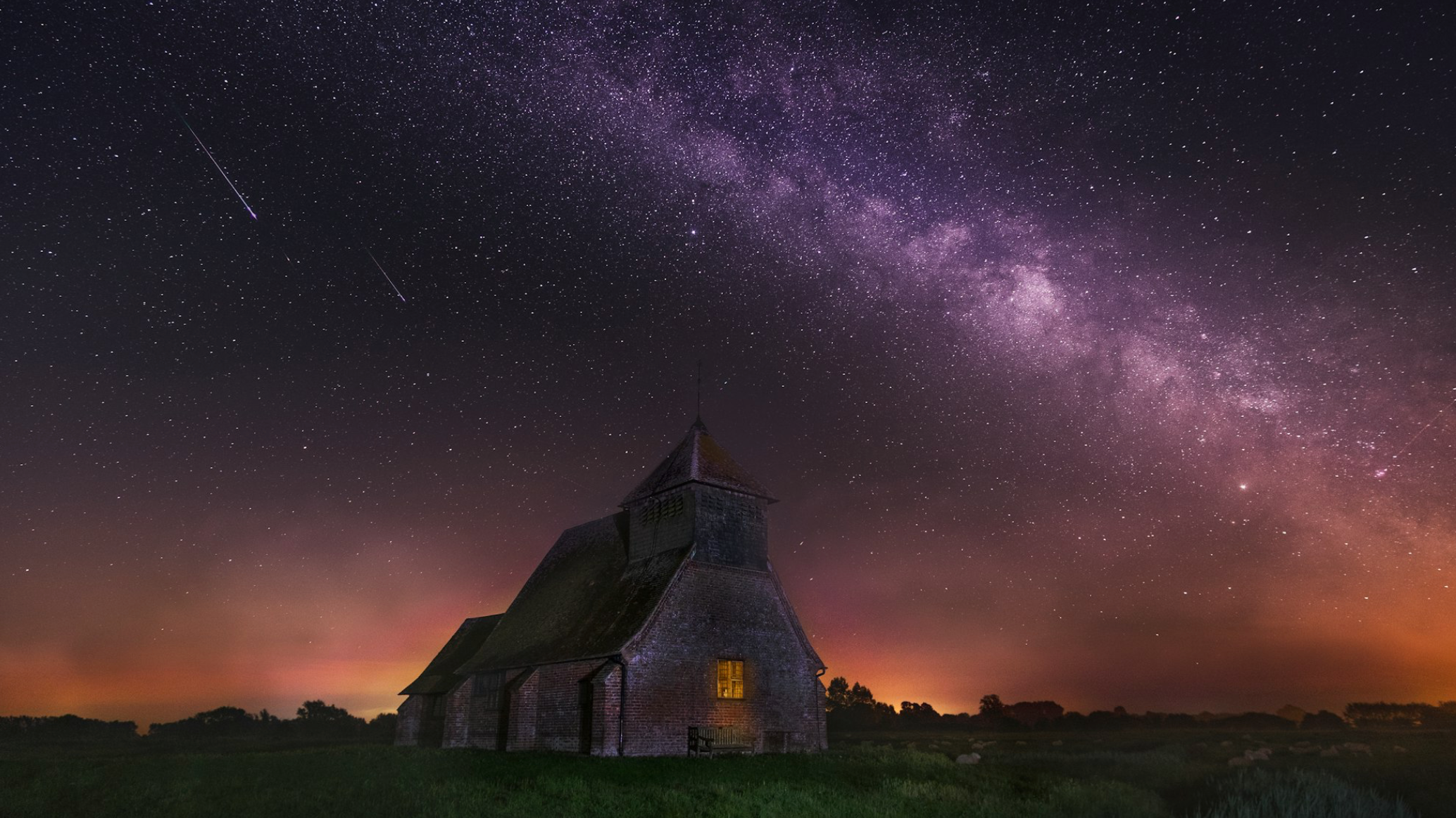 Is The Church Still Serious About Heaven?