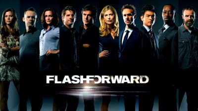 FlashForward, or: Guidance & The Voice of God