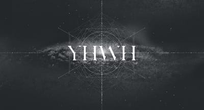 God Has a Name, and He's Given It to Jesus